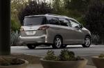 Nissan Quest 2011 года